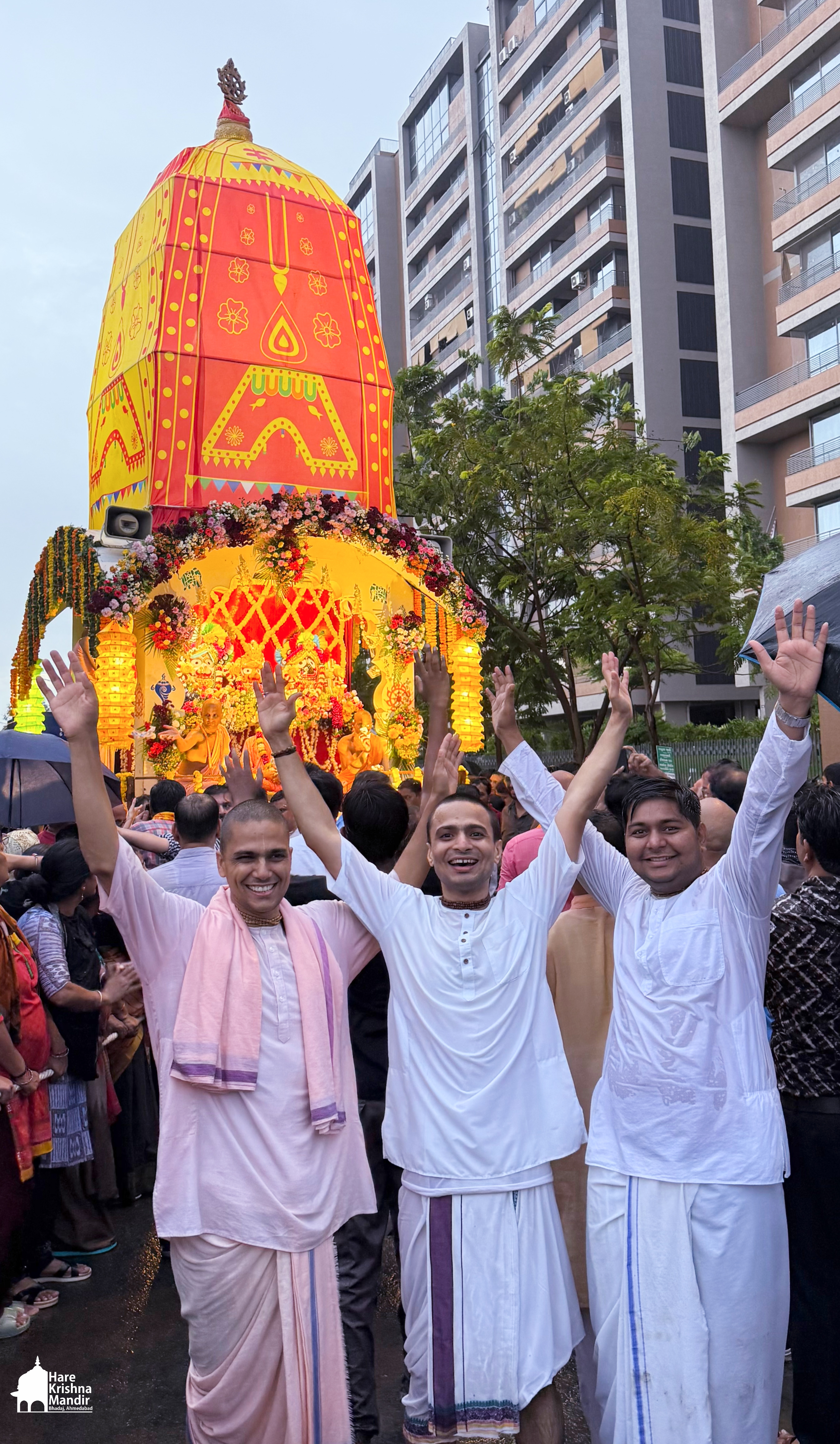 Ratha Yatra 2025
